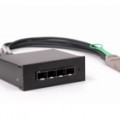 QSFP28-OTU4-LR4光？