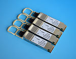 100G QSFP28 CWDM 光？