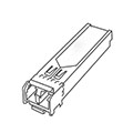 SFP 1000Base-ZX DWDM, 80KM