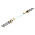 2x100GBASE-SR4 QSFP-DD Active Optical Cable