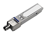 SFP BIDI 1.25G 光？,多模,ST