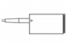 4路集成 CWDM 光发射？