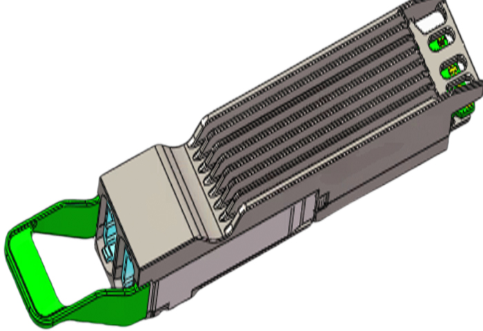 HSFP 1.6T~12.8T光？