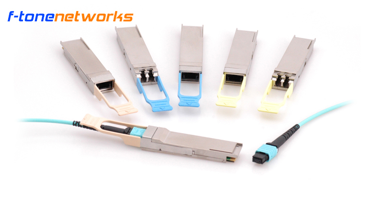 QSFP28光？