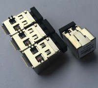 10G 1310nm RJ光纤？