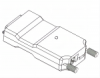 DVI 迷你光纤延长器