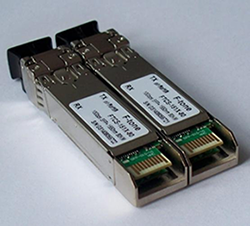 10G SFP+ LR DML 1310nm 10km光收发？